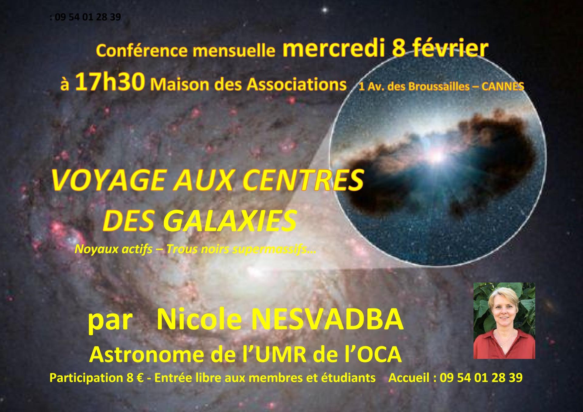 Conférence 8 Février 2023