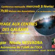 Conférence 8 Février 2023