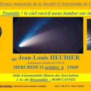 Affiche octobre