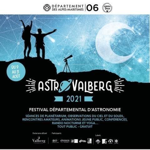 Astro valberg rs