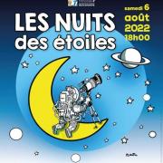 Nuit des etoile 22