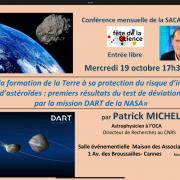 Patrick michel 19 octobre22